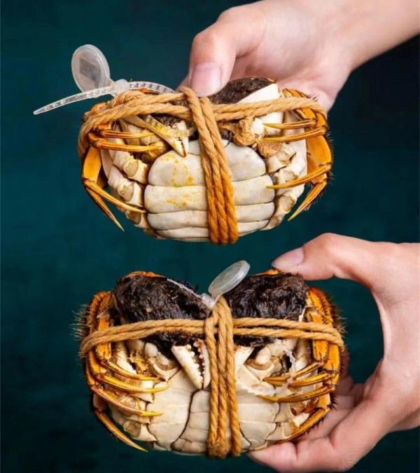 阳澄湖大闸蟹加盟要多少钱？怎么选正规品牌？