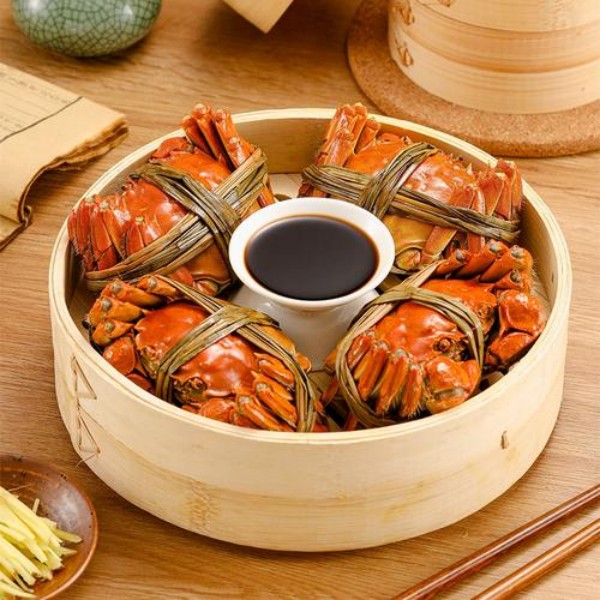 大闸蟹礼券怎么选？防坑指南与选购技巧