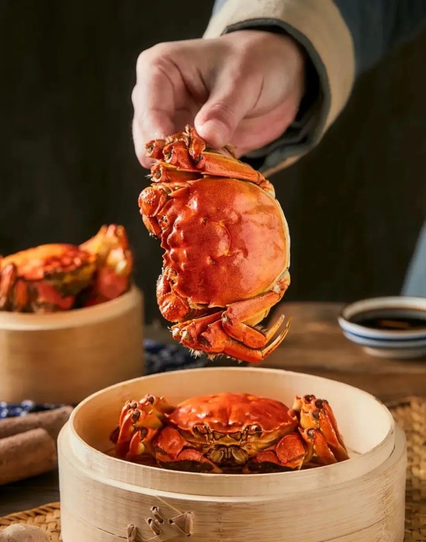 大闸蟹礼券使用指南，一文读懂