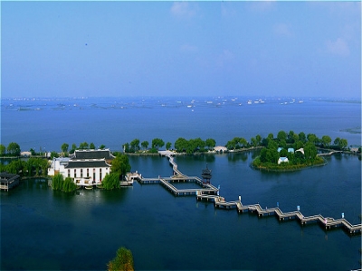 阳澄湖大闸蟹