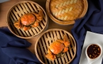清蒸阳澄湖大闸蟹